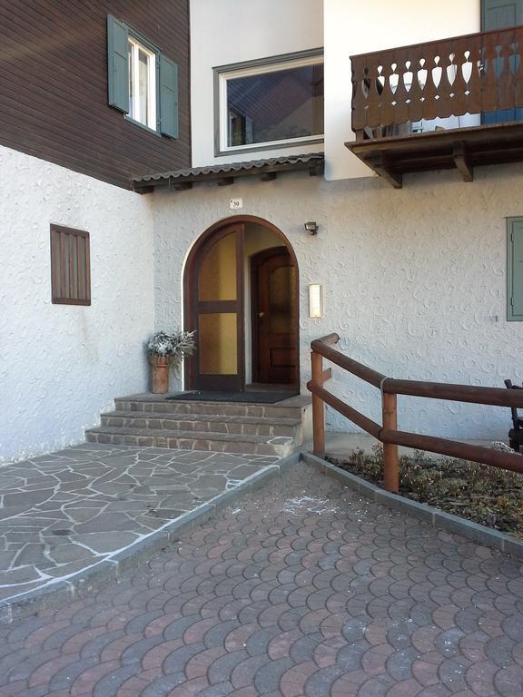 Appartamento Niki Campitello Campitello di Fassa Habitación foto